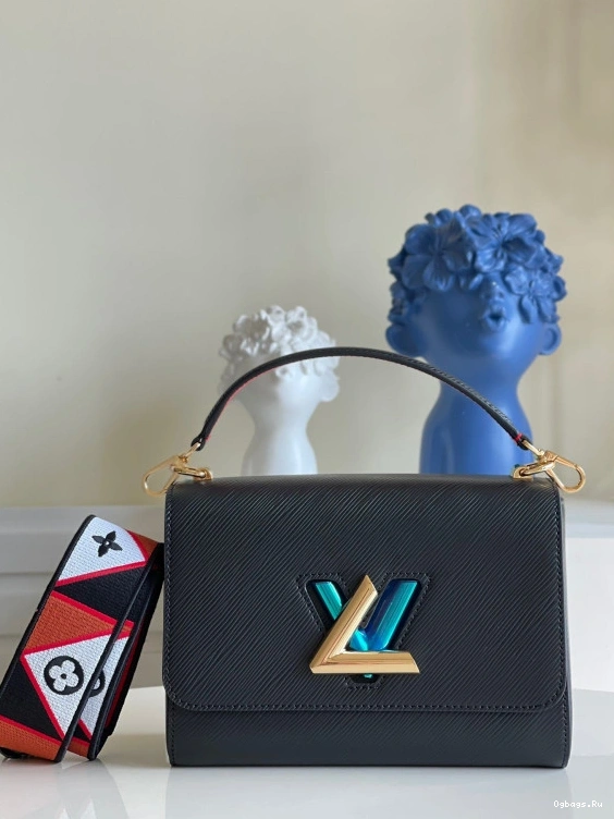 TWIST VUITTON LOUIS MM 0507